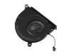 Ventilador (VRAM) original para Asus G834JY