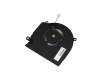 Ventilador 12V CCW para HP Omen 15-ek1000