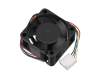 Ventilador 40x40x20MM 12V 1.08W PWM para QNAP TS-431XeU