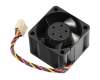 Ventilador 40x40x28mm PWM 12V original para QNAP TS-431XU-RP