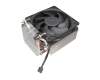 Ventilador con disipador (CPU) 150W original para Lenovo Legion T5-26AMR5 (90RB)