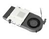 Ventilador con disipador (CPU) 35W TDP 35W original para Lenovo M90q Tiny Desktop (11DG)