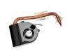Ventilador con disipador (CPU) 35W TDP original para Asus A53SD