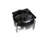 Ventilador con disipador (CPU) 65W TDP original para Lenovo IdeaCentre 510S-07ICB (90K8)