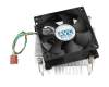 Ventilador con disipador (CPU) 65W TDP original para Lenovo ThinkCentre M75s (11RA)