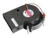 Ventilador con disipador (CPU) 65W TDP original para Lenovo ThinkCentre M80s Gen 3 (11TL/11TK/11TF/11TG)