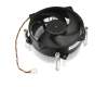 Ventilador con disipador (CPU) 95W TDP original para Acer Aspire 16 (A16-61M)