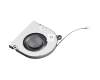 Ventilador con disipador (CPU) original para Acer Aspire 5 (A517-52G)