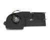 Ventilador con disipador (CPU) original para Asus F201E