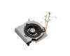 Ventilador con disipador (CPU) original para Asus F3Ke
