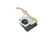 Ventilador con disipador (CPU) original para Asus F552CL