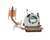 Ventilador con disipador (CPU) original para Asus VivoBook X556UV
