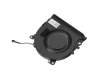 Ventilador con disipador (CPU) original para Asus ZenBook 14 Flip UN5401RA