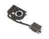 Ventilador con disipador (CPU) original para HP Envy x360 13-ag0800