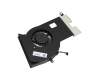 Ventilador con disipador (CPU) original para HP Omen 17-an000