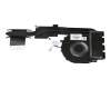 Ventilador con disipador (CPU) original para HP Pavilion x360 14-cd0700