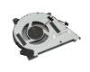 Ventilador con disipador (CPU) original para Lenovo IdeaPad Flex 5-14ARE05 (82DF)