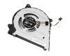 Ventilador con disipador (CPU) original para Lenovo IdeaPad Flex 5-14ITL05 (82HS)
