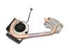 Ventilador con disipador (CPU) original para Lenovo ThinkPad L430