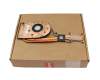Ventilador con disipador (CPU) original para Lenovo ThinkPad T15 Gen 1 (20S6/20S7)
