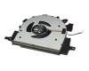 Ventilador con disipador (CPU) para Lenovo V15 G4 IRU (83A1/83CC/83GL)