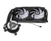 Ventilador con disipador (CPU/GPU) (disipador de calor) original para Lenovo Legion T5-26AMR5 (90RB)