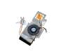 Ventilador con disipador (CPU/GPU) original para Asus M51SR