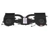 Ventilador con disipador (CPU/GPU) original para HP ProBook 650 G3