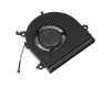 Ventilador con disipador (CPU/GPU) original para Lenovo IdeaPad Slim 7-15IMH05 (82AE)
