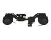Ventilador con disipador (CPU/GPU) original para Lenovo ThinkPad P16v G2 (21KX/21KY)