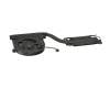 Ventilador con disipador (CPU/UMA) original para Dell Latitude 14 (7480)