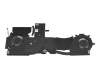 Ventilador con disipador (DIS/CPU) original para Lenovo Yoga S740-14IIL (81RT)