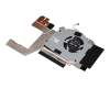 Ventilador con disipador (GPU) original para Asus ROG Zephyrus M GM501GS