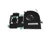Ventilador con disipador (GPU) original para MSI PS63 Modern 8M/8RC/8RD/8SC (MS-16S1)