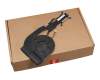 Ventilador con disipador (GPU/CPU) original para Lenovo ThinkPad T14 (20S3/20S2)