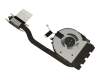 Ventilador con disipador (UMA) original para HP 14-cd2000