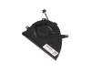 Ventilador con disipador (UMA) original para HP Pavilion 15-cs1600