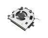 Ventilador con disipador (UMA) original para Lenovo IdeaPad 3-17ABA7 (82RQ)