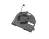 Ventilador con disipador (UMA) original para Lenovo ThinkPad L15 Gen 3 (21C3/21C4)