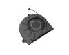Ventilador con disipador (UMA) original para Lenovo ThinkPad L15 Gen 3 (21C3/21C4)
