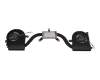 Ventilador con disipador (UMA) original para Lenovo Yoga C930-13IKB (81EQ)