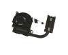 Ventilador con disipador (UMA/CPU) original para HP 15-ay000