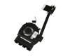 Ventilador con disipador (UMA/CPU) original para HP Pavilion x360 15-cr0400