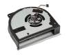 Ventilador con disipador original para Asus F556UA