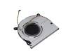 Ventilador con disipador original para Emdoor NS16TGR