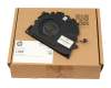 Ventilador con disipador original para HP ProBook 445 G8