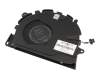 Ventilador con disipador original para HP ProBook 445 G8