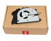 Ventilador con disipador original para Lenovo ThinkBook 16 G8 IRL (21SH)