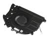 Ventilador con disipador original para Lenovo ThinkBook 16 G8 IRL (21SH)
