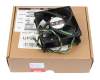 Ventilador original para Lenovo ThinkCentre M80s Gen 3 (11TL/11TK/11TF/11TG)